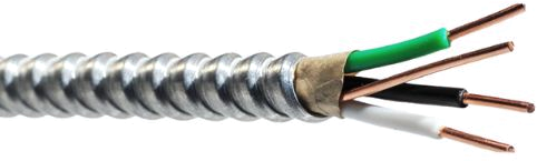 Cable marino primario 4