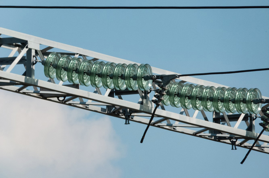 Glass, Porcelain or Polymer?